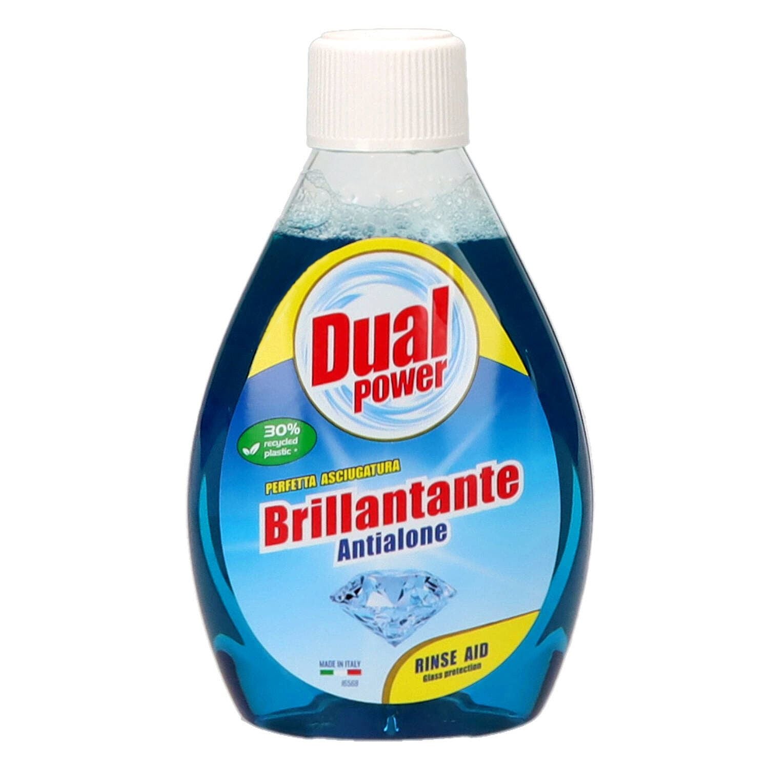 DUAL BRILLANTANTE 300ML