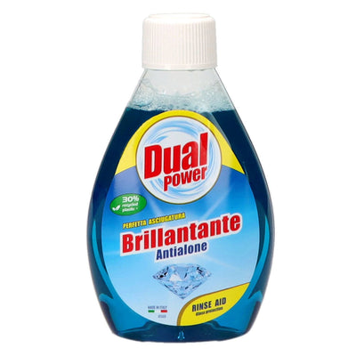 Doppelspülhilfe 300 ml