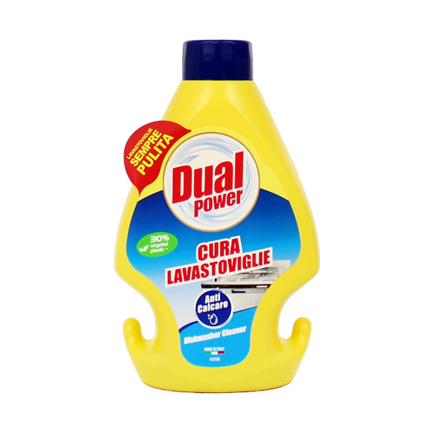 DUAL CURA LAVASTOVIGLIE 250ML