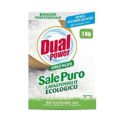 DUAL POWER SALE PURO LAVASTOVIGLIE 1KG