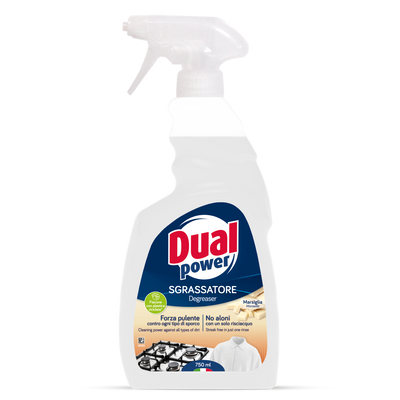 DUAL SGRASS. COMP. 750ML MARSIGLIA