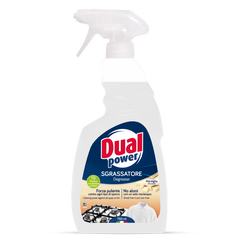 DUAL SGRASS. COMP. 750ML MARSIGLIA