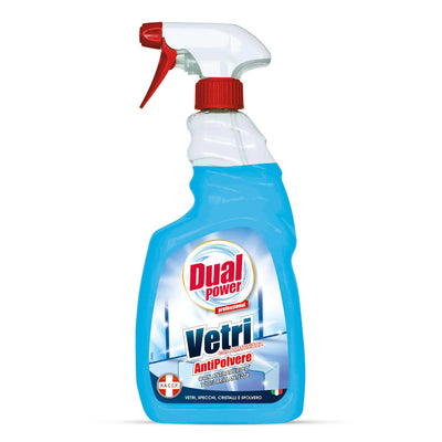 DUAL GLASSES 750ML