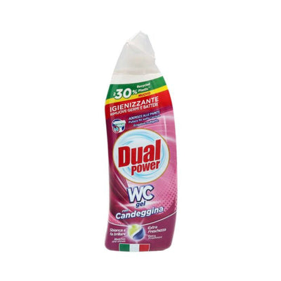 DUAL WC CANDEGGINA 700ML