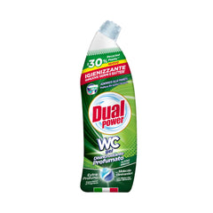 DUAL WC DISINCROSTANTE 700ML