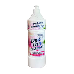 DEO DUE PAVIMENTI FLOREALE 750ML
