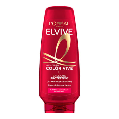 ELVIVE BALSAMO 400ML COLOR VIVE