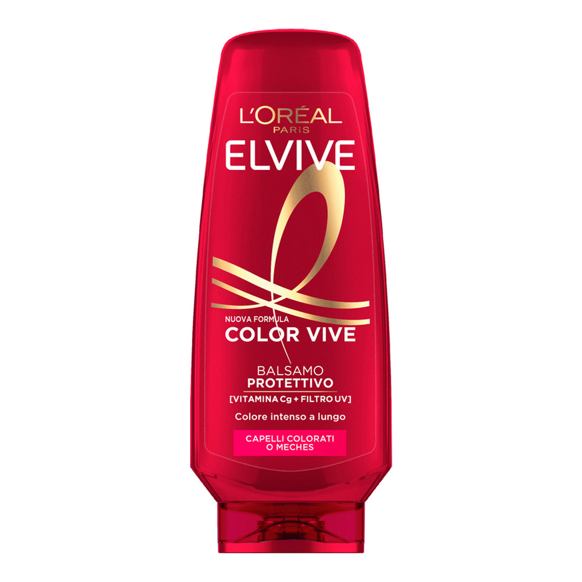 ELVIVE Spülung 400ml Color Vive