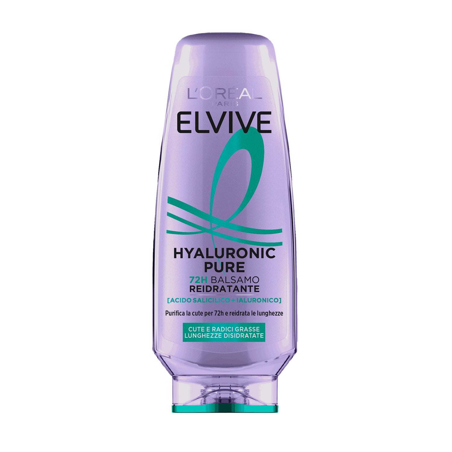 ELVIVE Conditioner 400ml Hyaluronic Pure