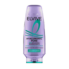ELVIVE Conditioner 400ml Hyaluronic Pure