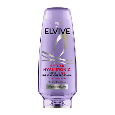 ELVIVE HYDRA HYALURONIC CONDITIONER 400ML