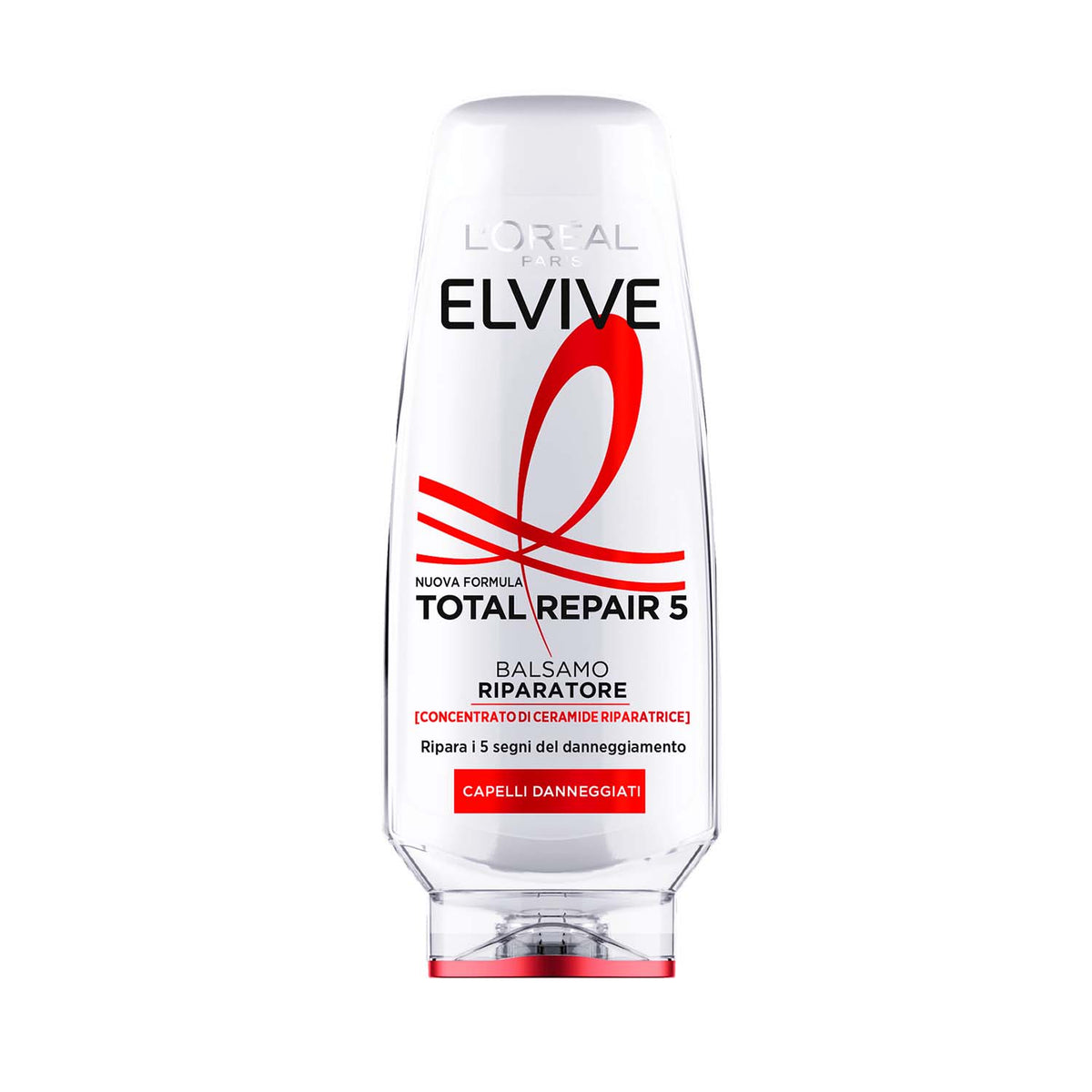 ELVIVE TOTAL REPAIR CONDITIONER 400ML 5