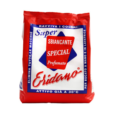 ERIDANO SUPER WHITENING 750G