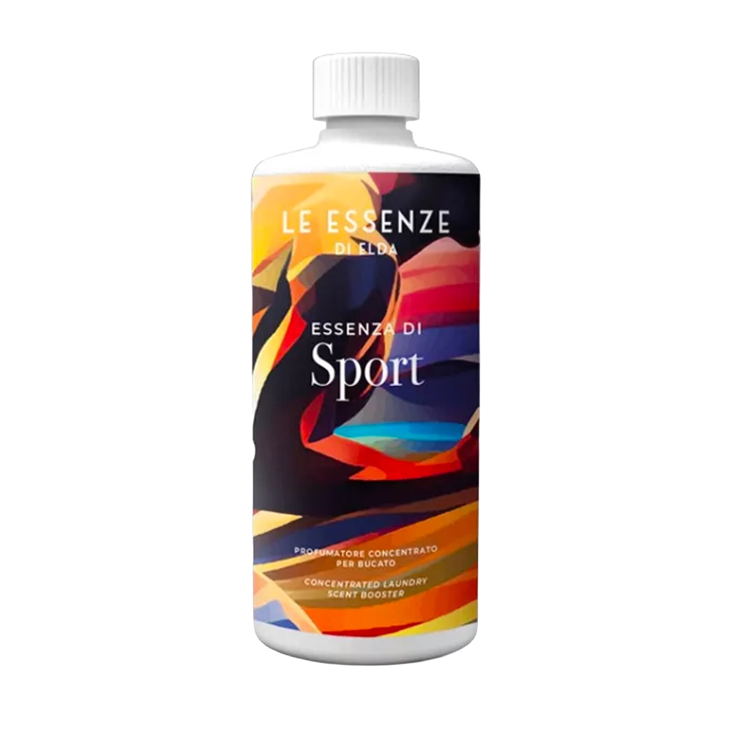 ESSENZE DI ELDA 500ML SPORT