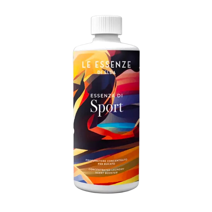 ELDAS ESSENZEN 500ML SPORT