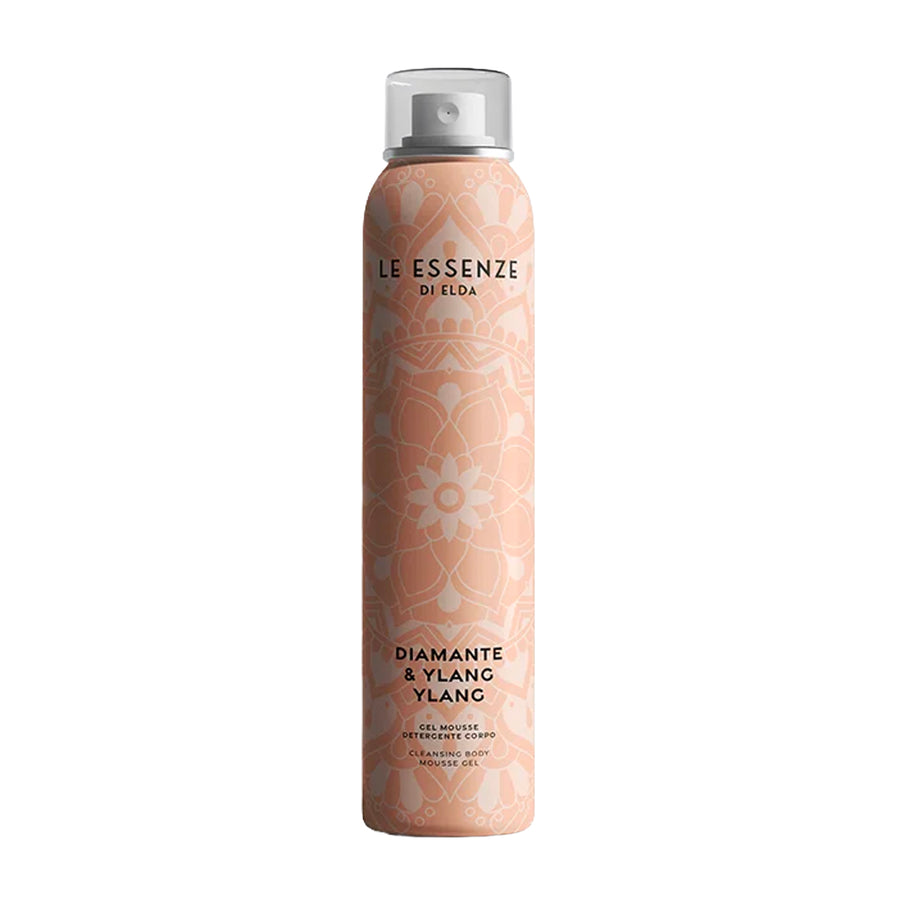 ESSENZE DI ELDA KÖRPERMOUSSE 200ML YLANG YLANG