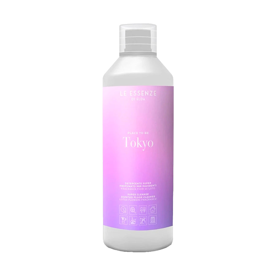 ESSENZE DI ELDA FLOORS SUPER 1L TOKYO