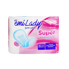 EMI LADY SUPER  X10