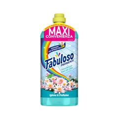 FABULOSO PAVIMENTI 1250ML FIOR DI LOTO