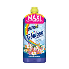 FABULOSO PAVIMENTI 1250ML MARINA