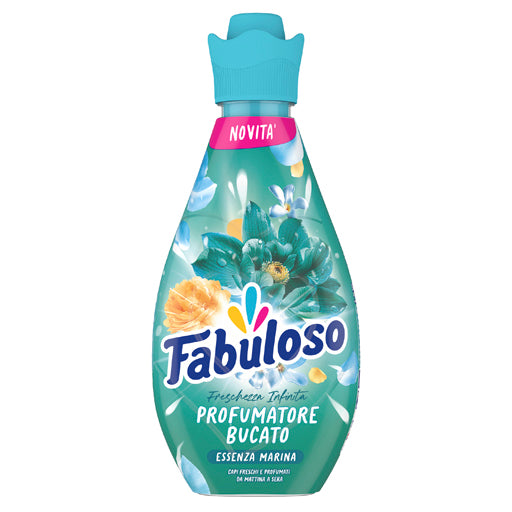 FABULOSO PROFUMATORE BUCATO 730ML MARINA