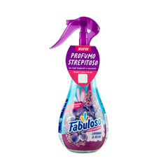 FABULOSO PROFUMATORE TESSUTI 250ML LAVANDA
