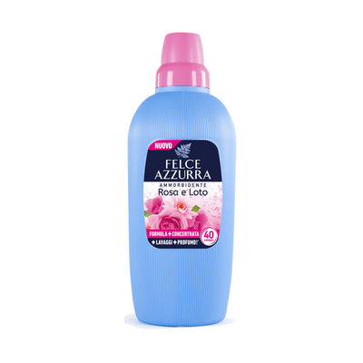 FELCE AMMORBIDENTE 2LT ROSA E LOTO