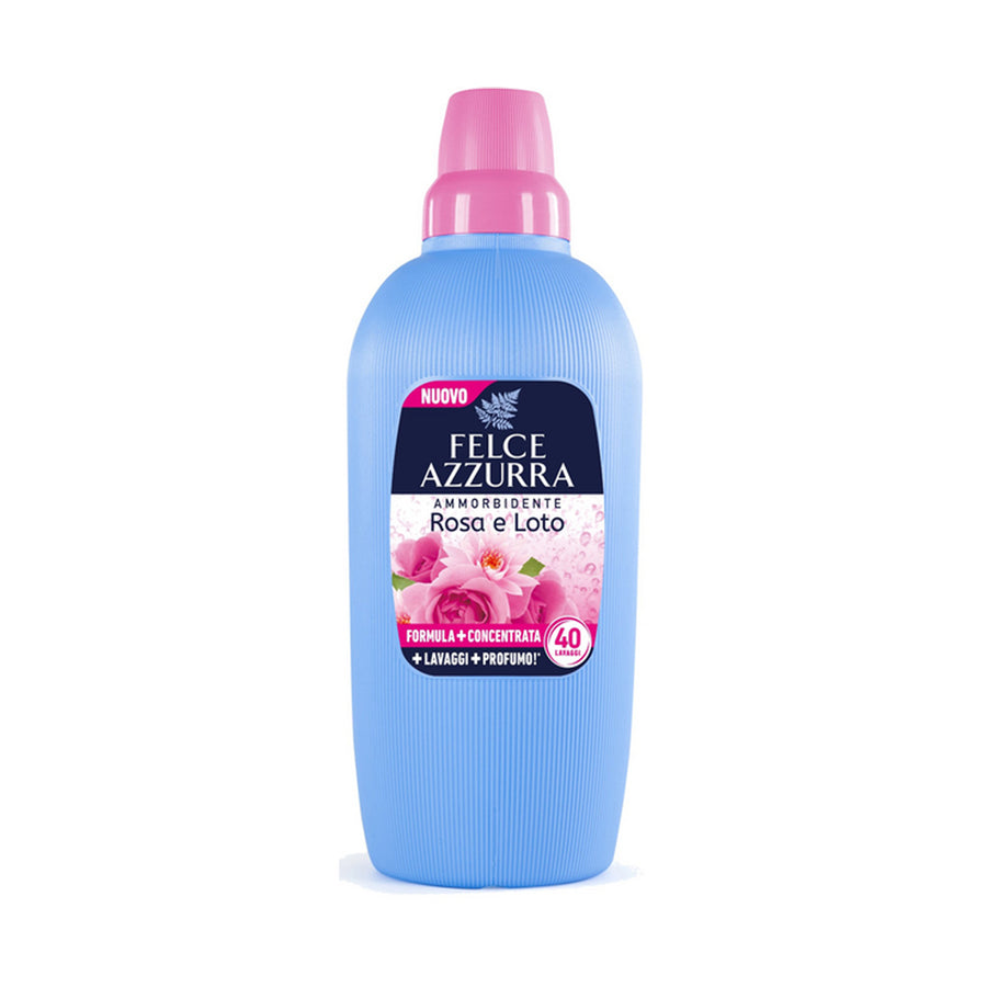 FELCE SOFTENER 2LT ROSE AND LOTUS