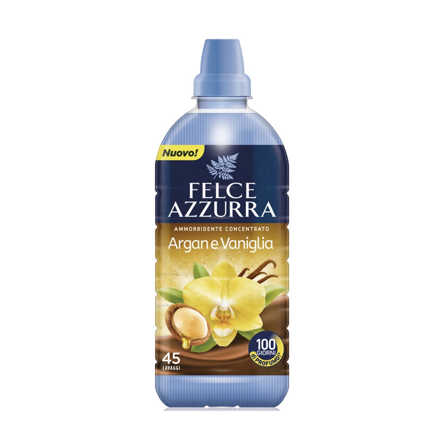 FELCE  AZZURRA AMMOR.CONC. 45LAV ARGAN