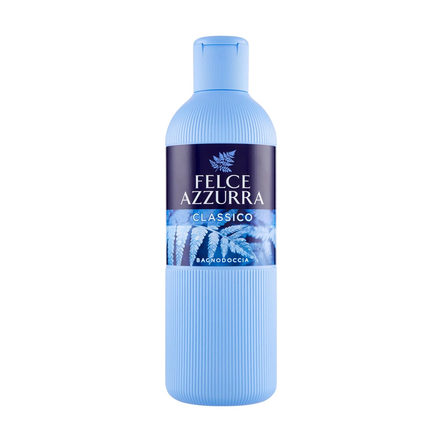 FELCE AZZURRA BAGNOSCHIUMA 650ML CLASSICO