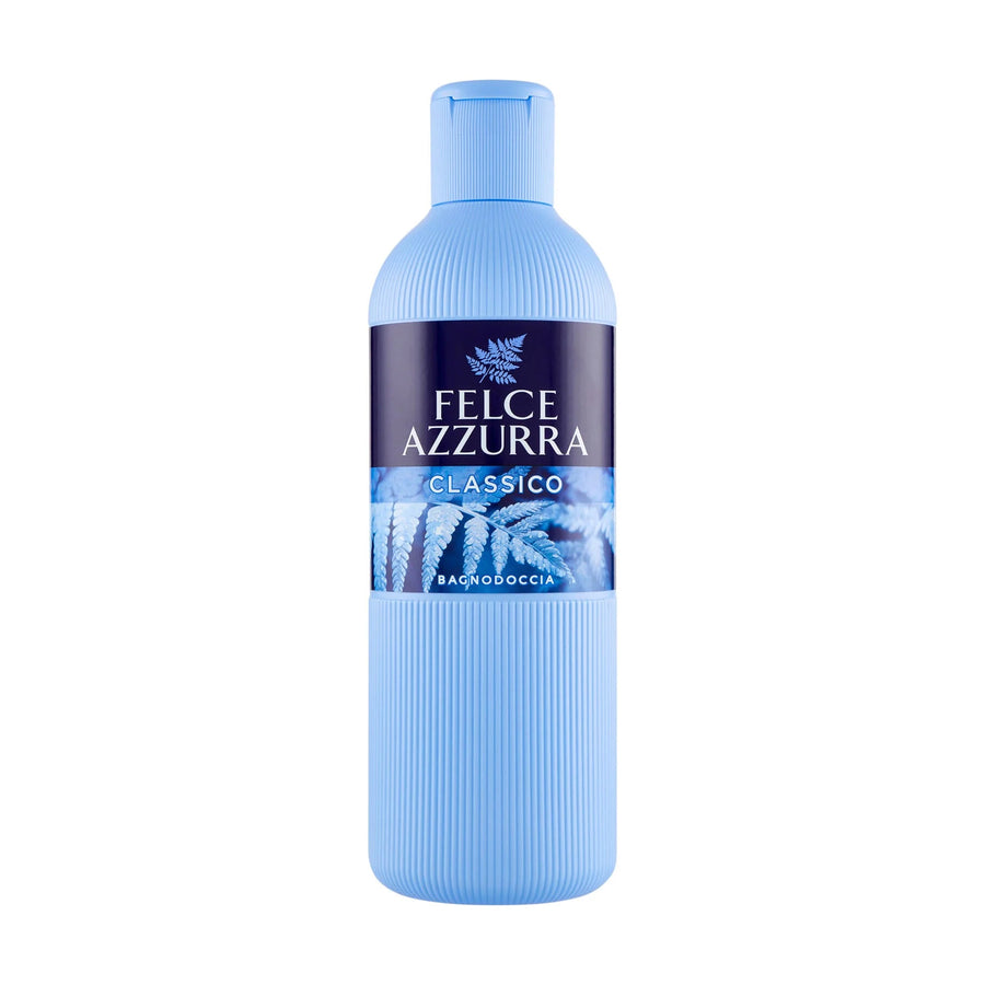 FELCE AZZURRA BAGNOSCHIUMA 650ML CLASSICO