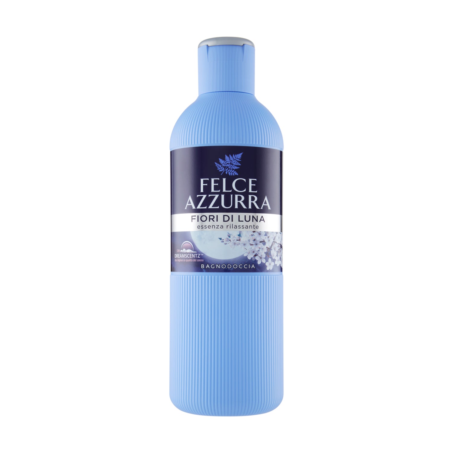 FELCE AZZURRA BAGNOSCHIUMA 650ML FIORI DI LUNA