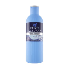 FELCE AZZURRA BAGNOSCHIUMA 650ML FIORI DI LUNA