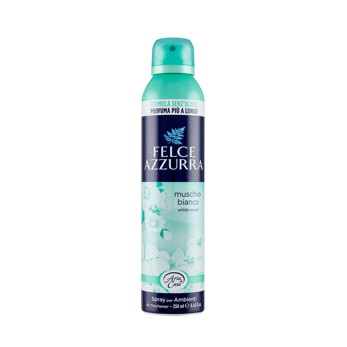 FELCE AZZURRA DEO CASA 250ML MUSCHIO