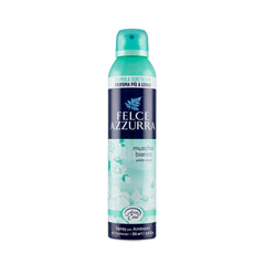 FELCE AZZURRA DEO CASA 250ML MUSCHIO