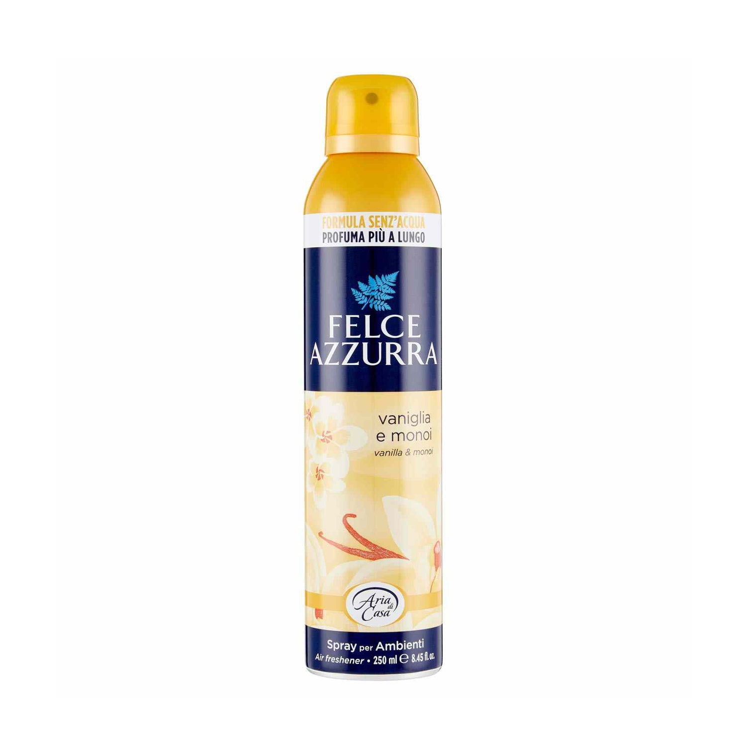 FELCE AZZURRA DEO CASA 250ML VANIGLIA