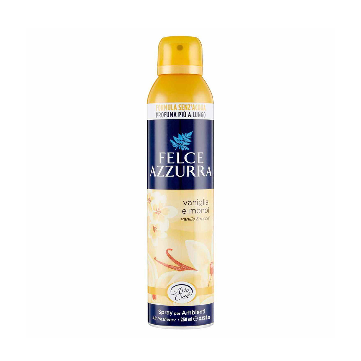 FELCE AZZURRA DEO CASA 250ML VANIGLIA