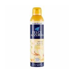 FELCE AZZURRA DEO CASA 250ML VANIGLIA