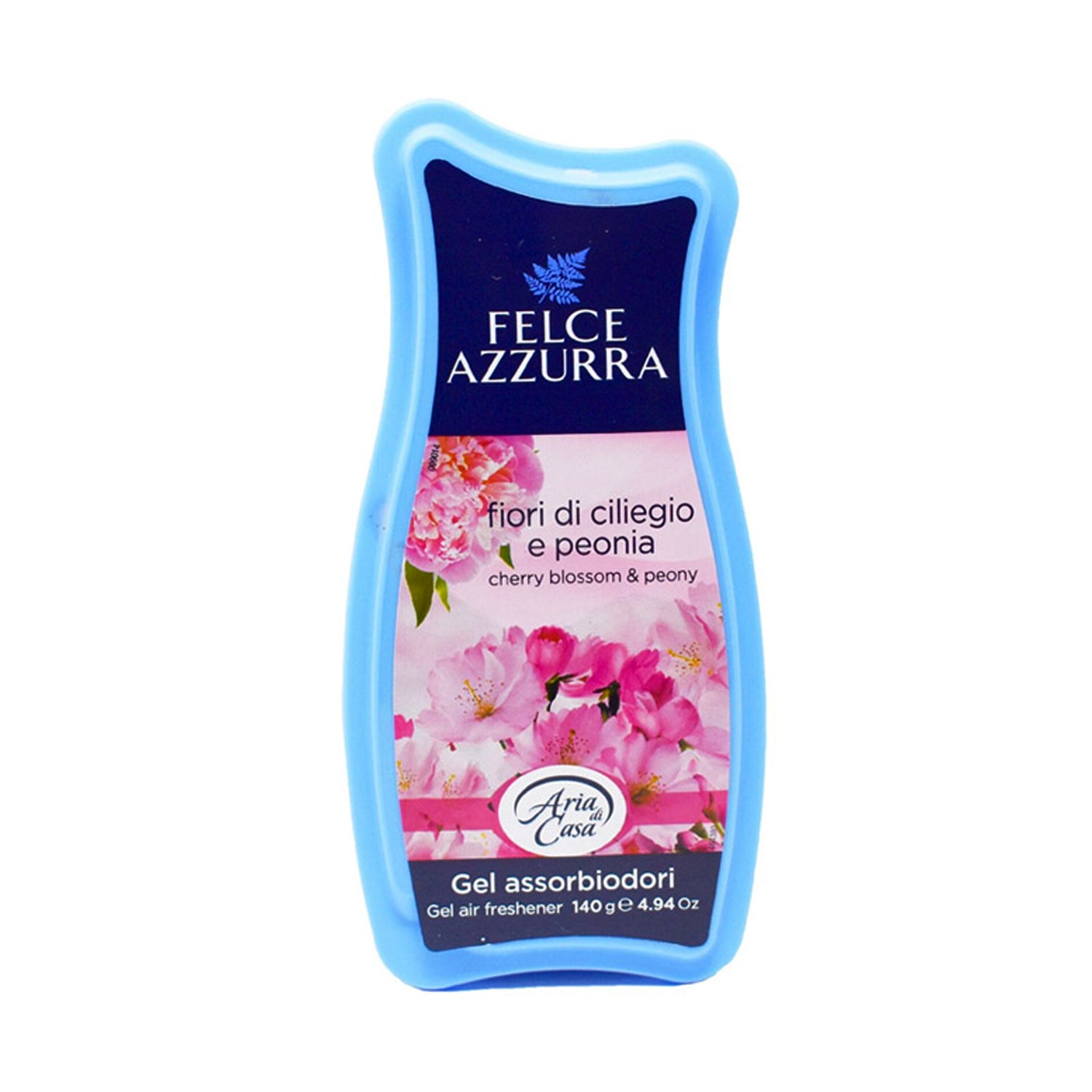 FELCE AZZURRA DEO GEL 140GR CILIEGIO
