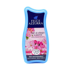 FELCE AZZURRA DEO GEL 140GR CILIEGIO