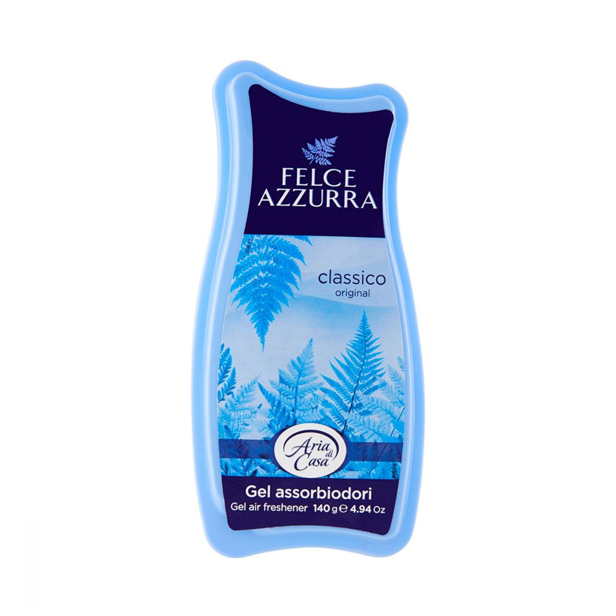 FELCE AZZURRA DEO GEL 140GR CLASSICO