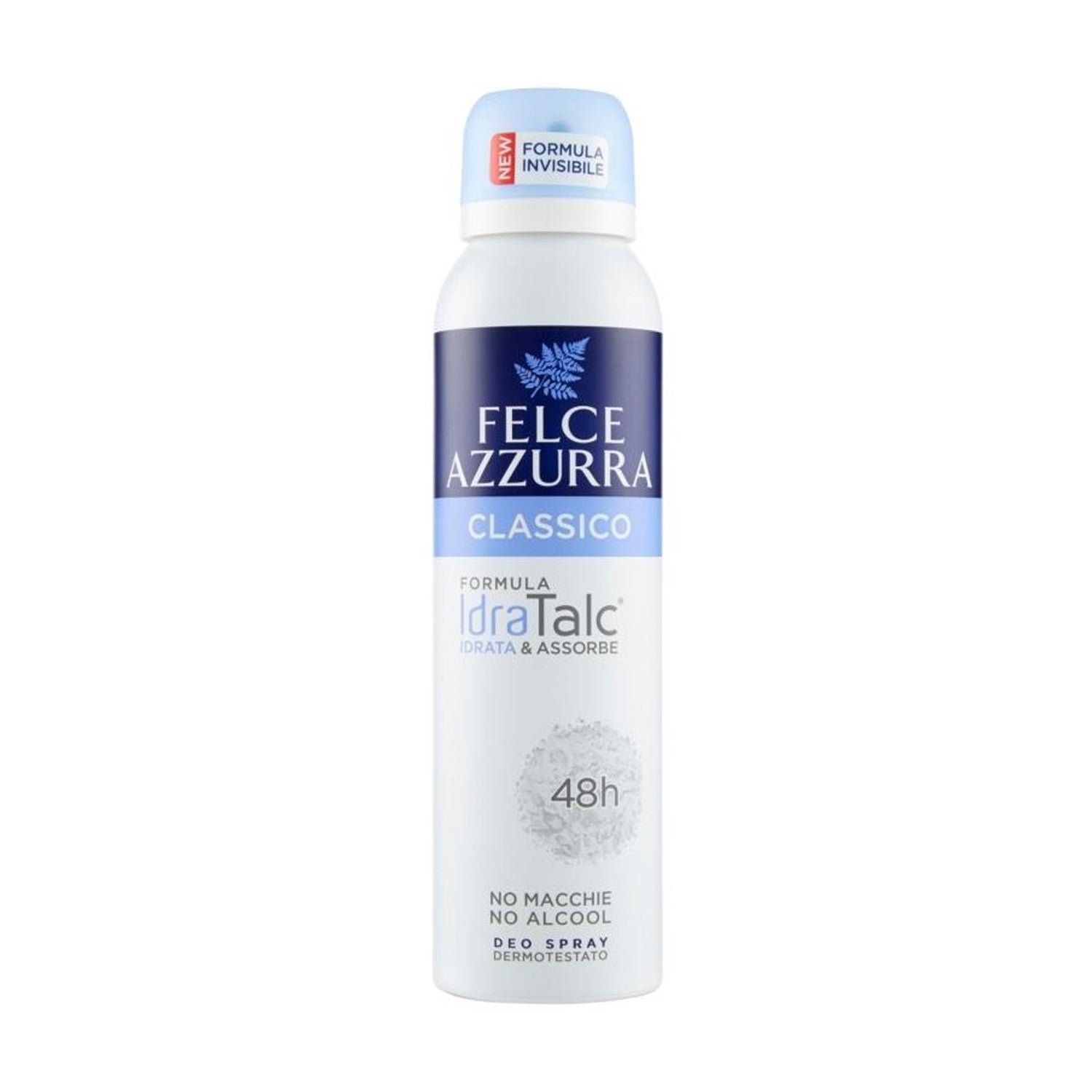 FELCE AZZURRA DEO SPRAY 150ML CLASSICO