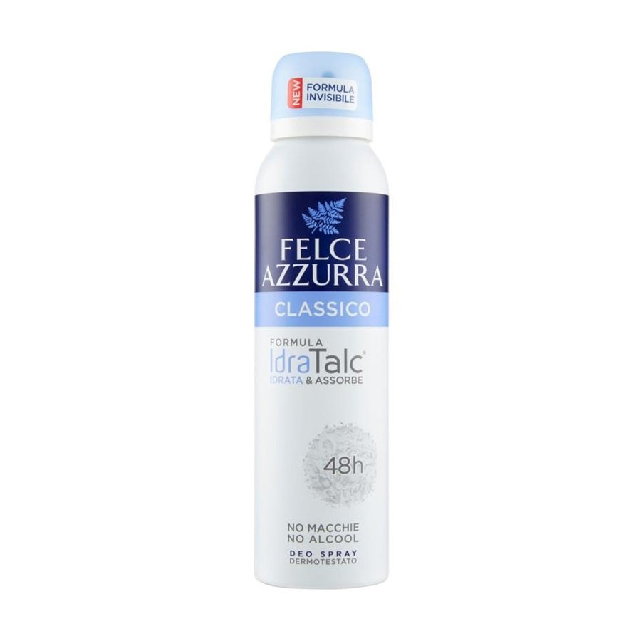 FELCE AZZURRA DEO SPRAY 150ML CLASSICO