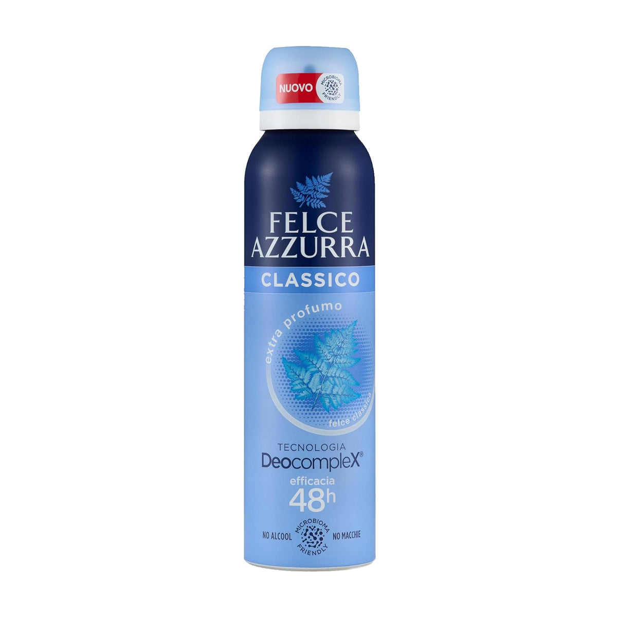 FELCE AZZURRA DEO SPRAY 150ML CLASSICO
