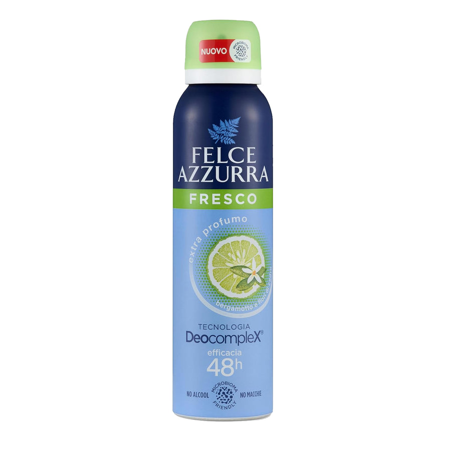 FELCE AZZURRA DEO SPRAY 150ML FRESH