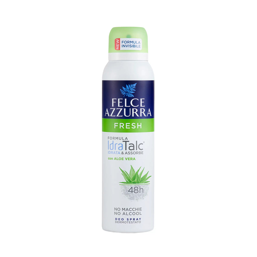 FELCE AZZURRA DEO SPRAY 150ML FRESH