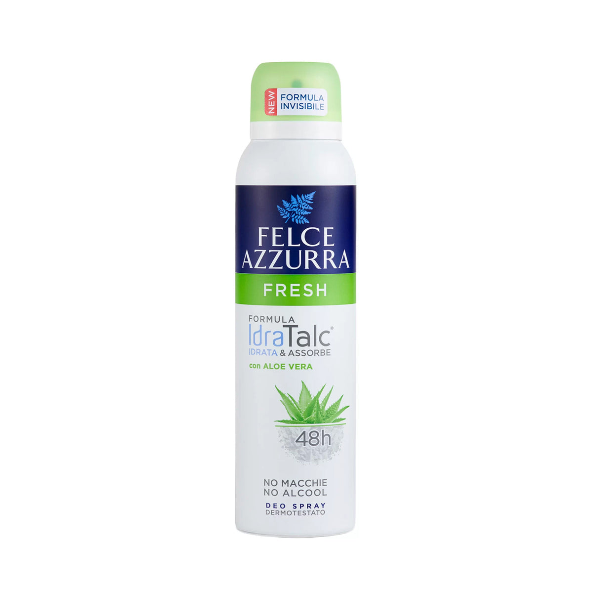 FELCE AZZURRA DEO SPRAY 150ML FRESH