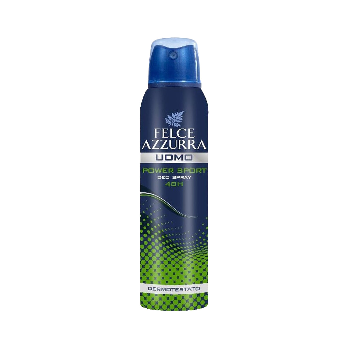 FELCE AZZURRA DEO SPRAY 150ML MEN POWER