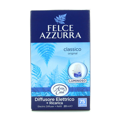 FELCE AZZURRA DIFFUSORE COMP+RIC CLASSICO
