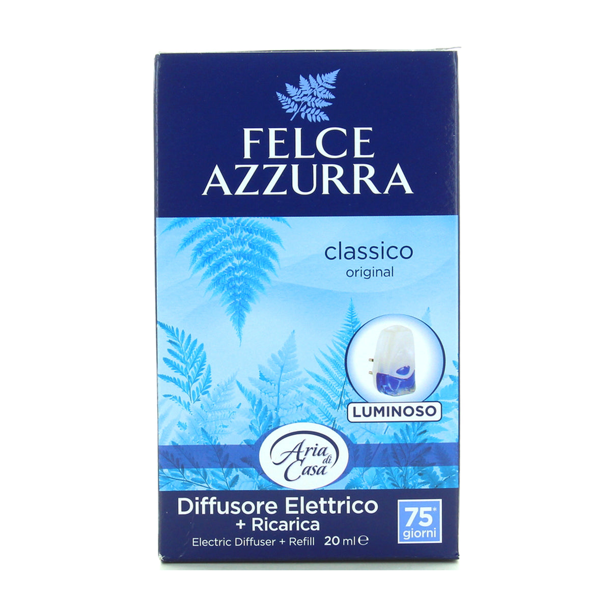 FELCE AZZURRA DIFFUSORE COMP+RIC CLASSICO